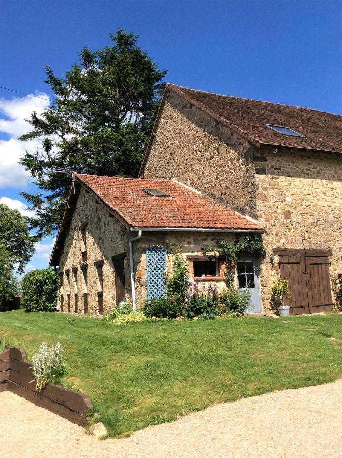 Le Cosy Villa Saint-Yrieix-la-Perche Kültér fotó