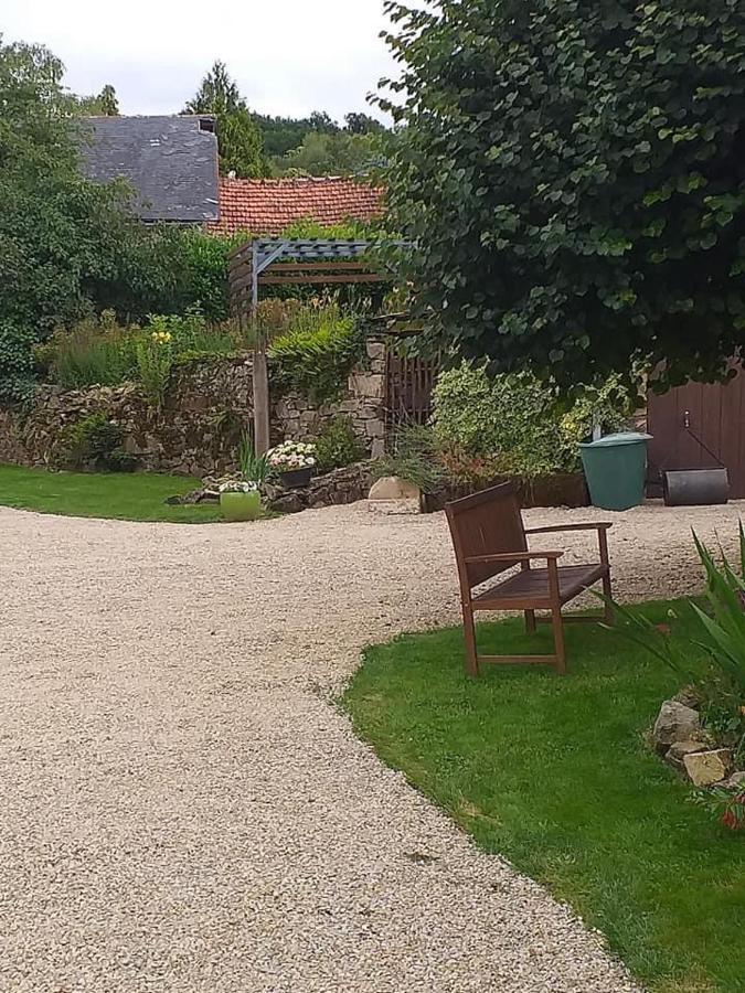 Le Cosy Villa Saint-Yrieix-la-Perche Kültér fotó