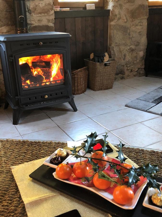 Le Cosy Villa Saint-Yrieix-la-Perche Kültér fotó