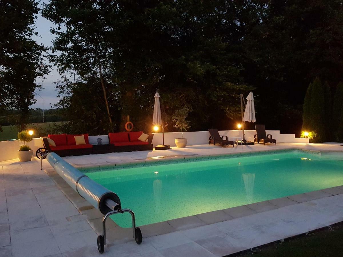 Le Cosy Villa Saint-Yrieix-la-Perche Kültér fotó