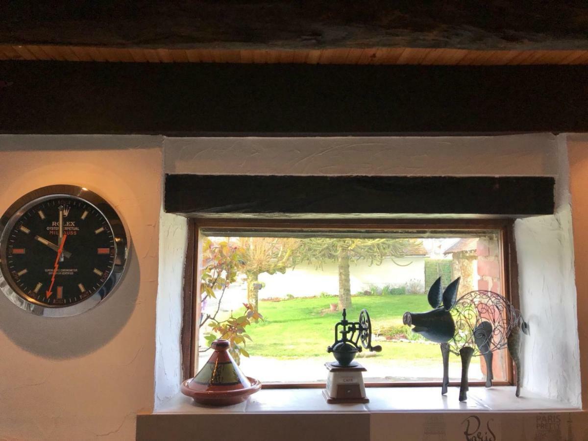 Le Cosy Villa Saint-Yrieix-la-Perche Kültér fotó