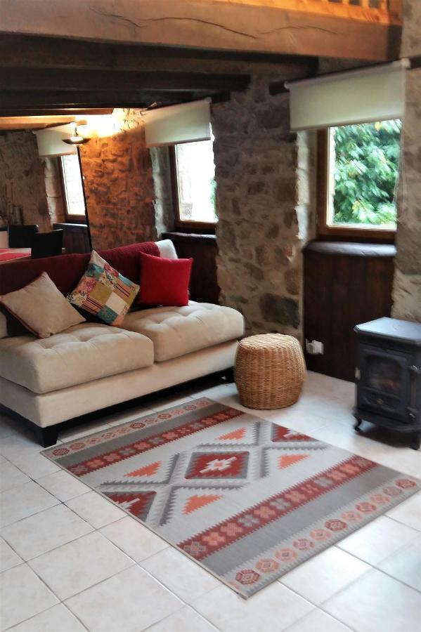 Le Cosy Villa Saint-Yrieix-la-Perche Kültér fotó