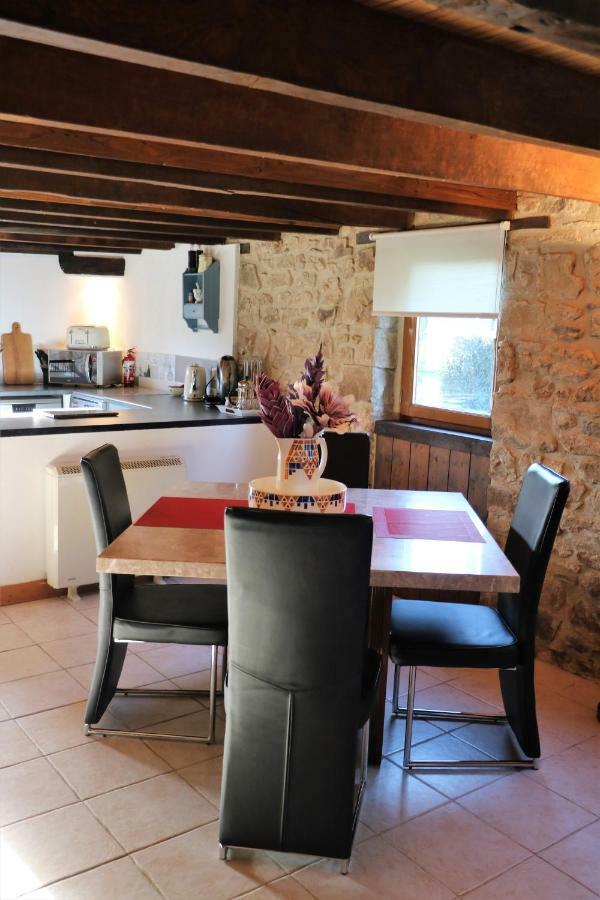 Le Cosy Villa Saint-Yrieix-la-Perche Kültér fotó