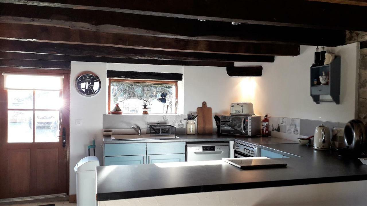 Le Cosy Villa Saint-Yrieix-la-Perche Kültér fotó