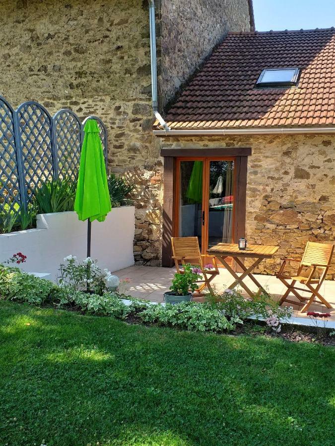 Le Cosy Villa Saint-Yrieix-la-Perche Kültér fotó
