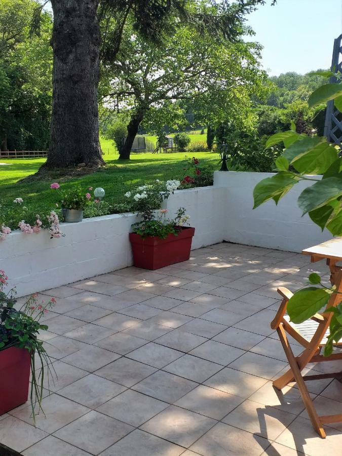 Le Cosy Villa Saint-Yrieix-la-Perche Kültér fotó